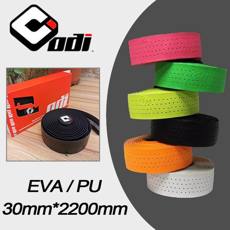Bike Handlebar Tape - ODI Taśma do uchwytów rowerowych Taśma