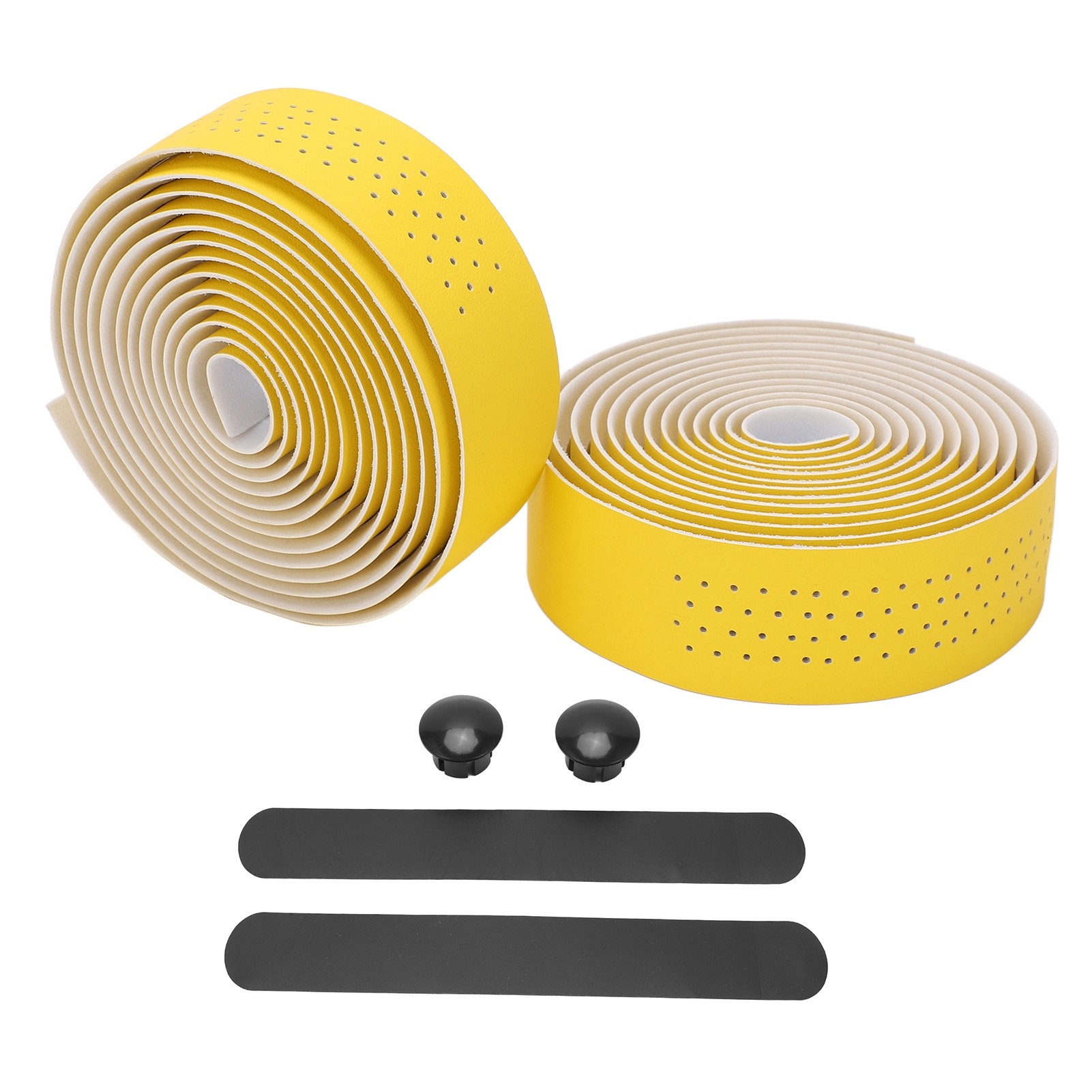 Bike Handlebar Tape - Taśma na kierownicę roweru górskiego, pochłaniająca