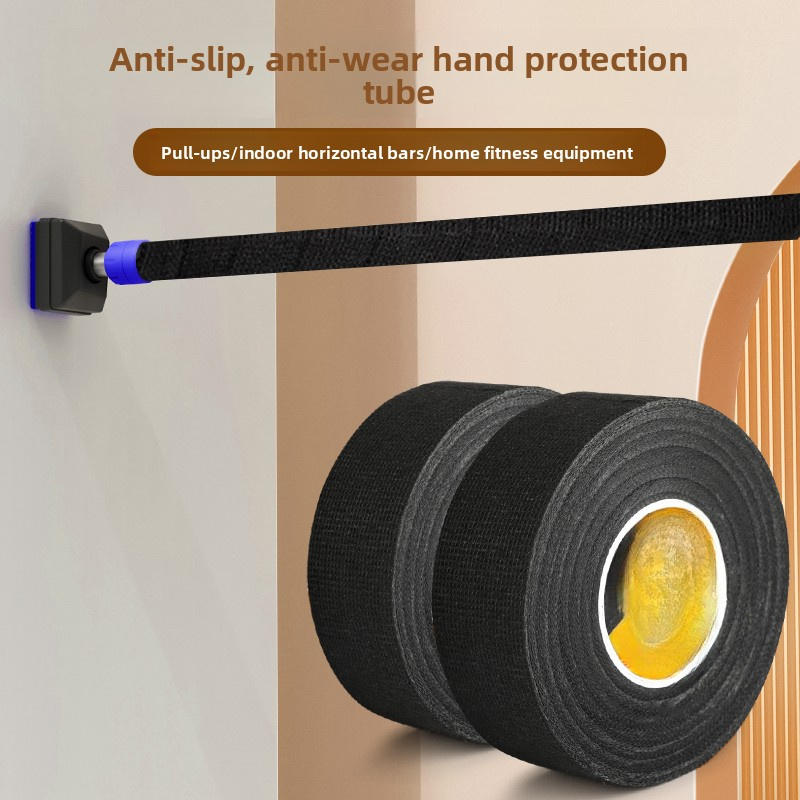 Bike Handlebar Tape - 15M Elastyczna Taśma Samoprzylepna Antypoślizgowa Owijka