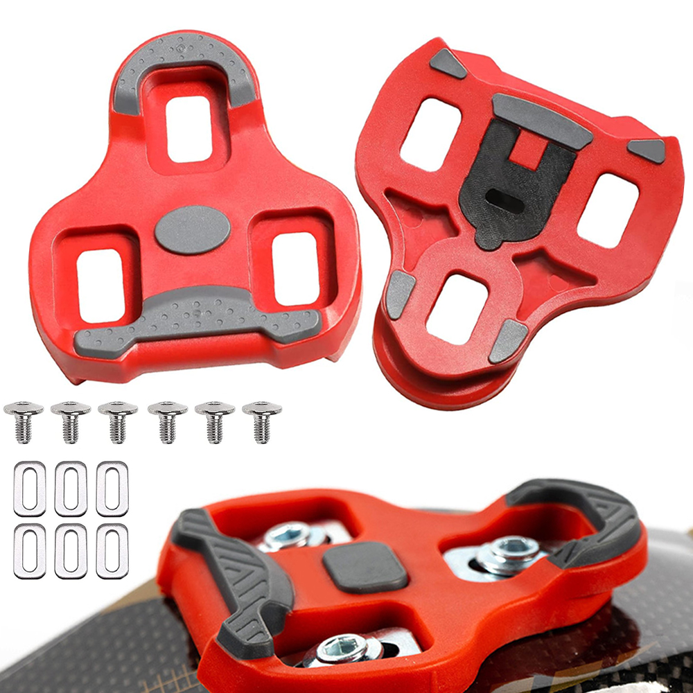 Clipless Mtb Shoes - Klipsy rowerowe kompatybilne z blokami Look