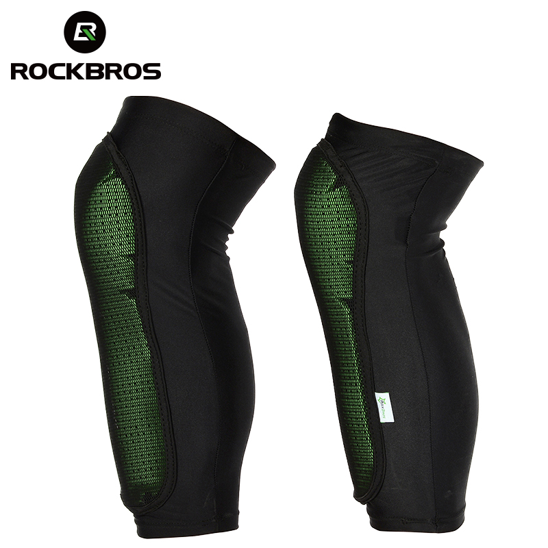 Cycling Gear - ROCKBROS Sport rozgrzewka na nogi MTB