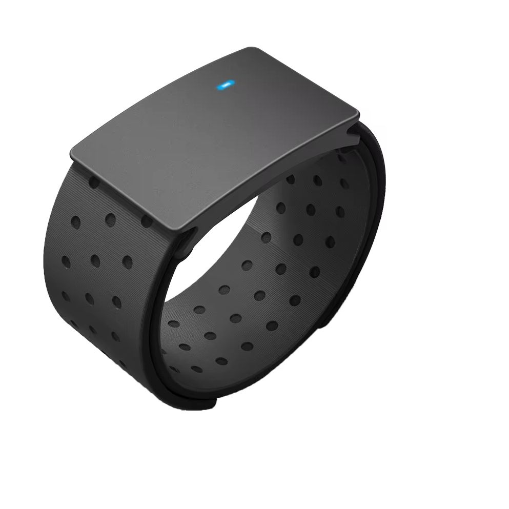 Cycling Zwift - Monitor tętna CHILEAF CL837 z czujnikiem