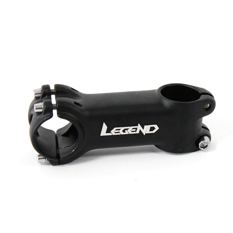 Cycling Gear For 10 Degrees - Legenda mostek rowerowy-10 stopni Riser MTB