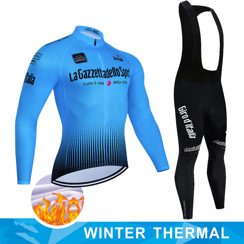Cycling Gear Italy - Tour De Italy D'ITALIA Odzież kolarska