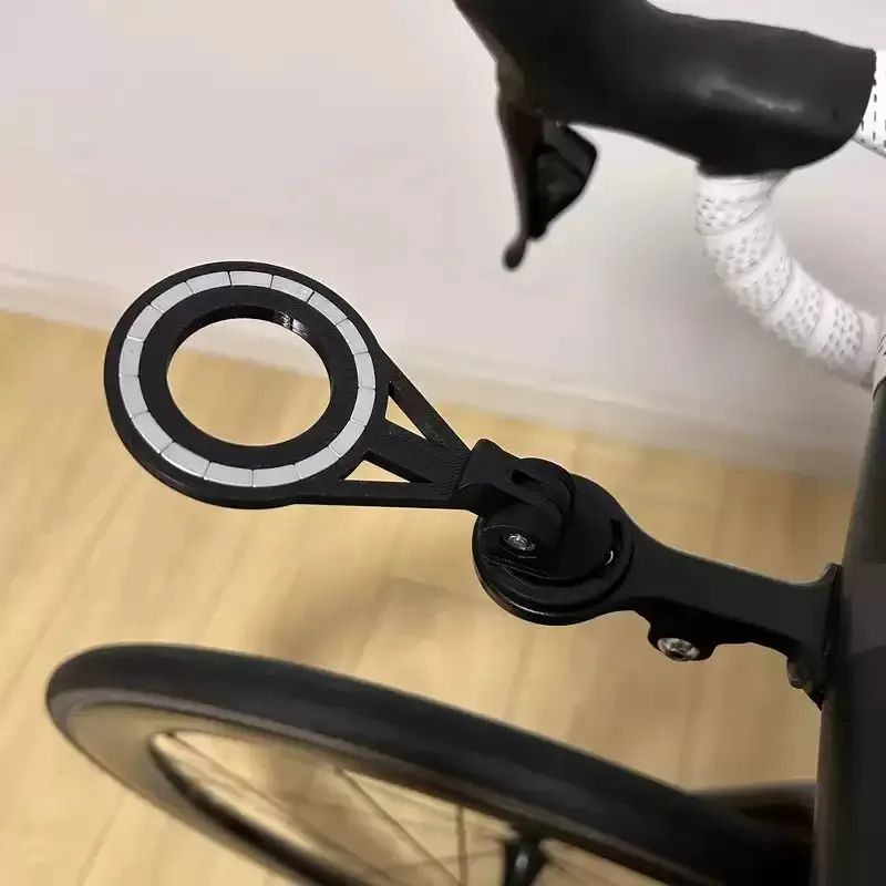Cycling Zwift - Adapter MagSafe do mocowania na stojaku