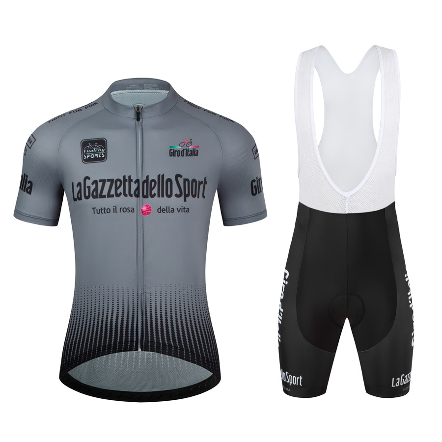 Tour Of Italy Odzież rowerowa  – Cycling Gear Italy recenzja i cena