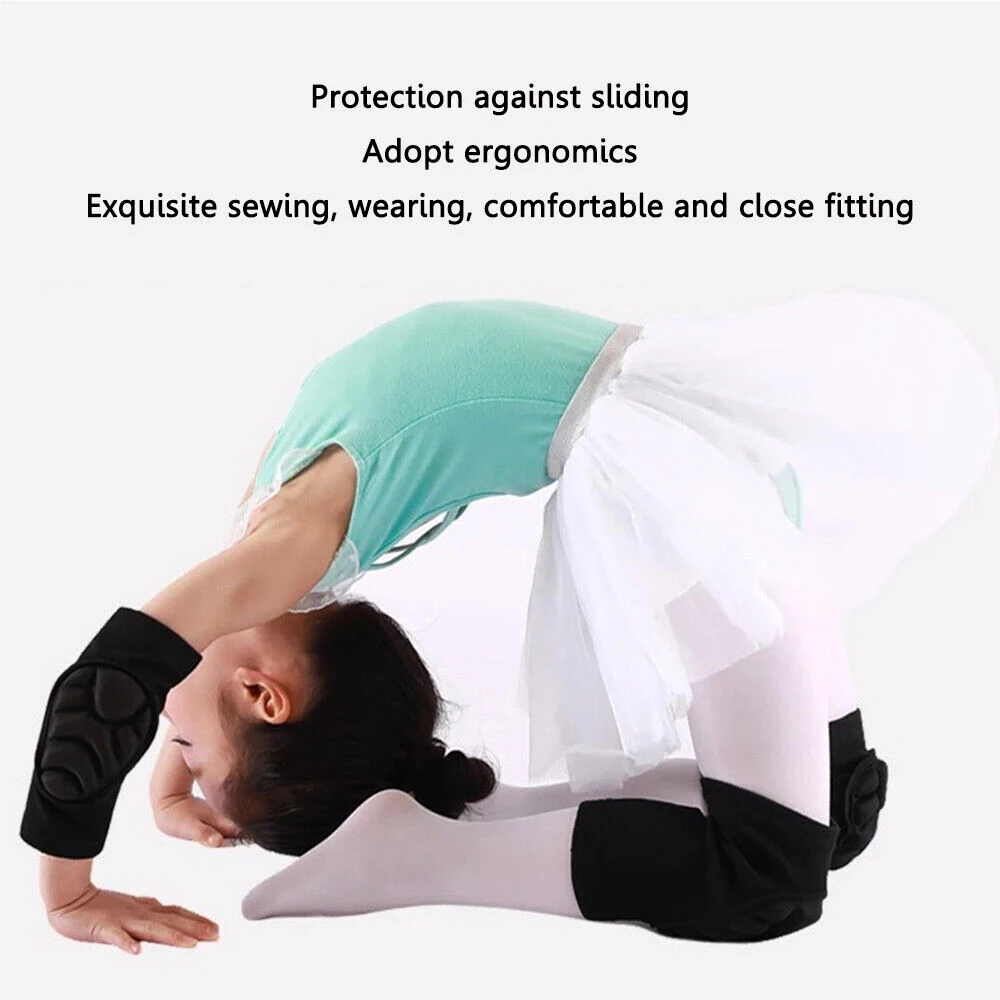 Nakolanniki i nałokietniki dla – Cycling Gear For Kids recenzja i cena