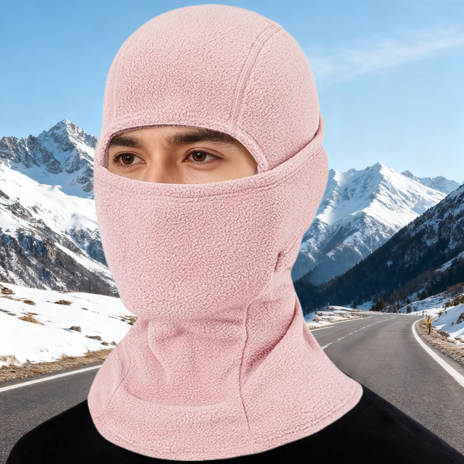 Czapka typu beanie, ocieplacz  – Cycling Gear Cold Weather recenzja i cena