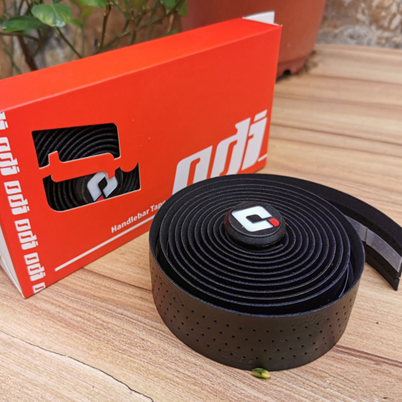ODI Taśma do uchwytów rowerowy – Bike Handlebar Tape recenzja i cena