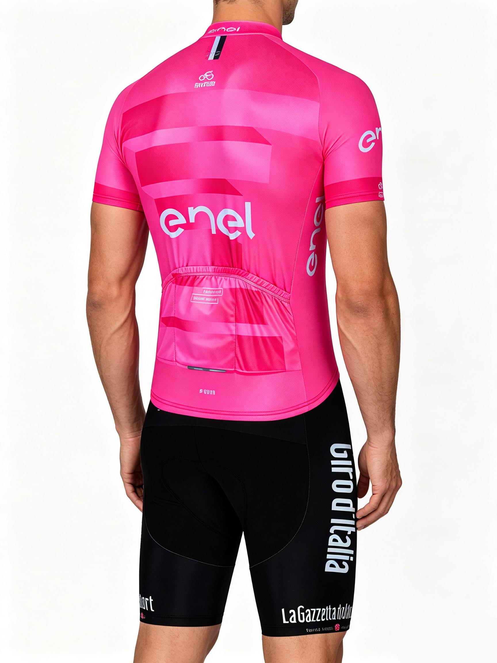 Zestawy odzieży rowerowej Tour – Cycling Gear Italy recenzja i cena