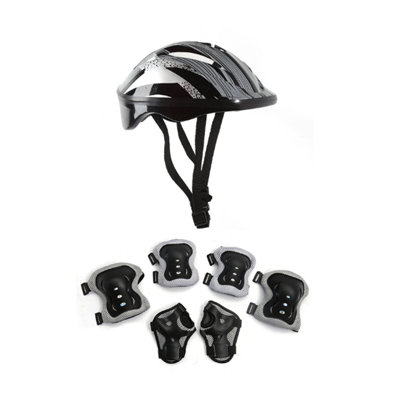 7-częściowy zestaw ochraniaczy – Cycling Safety Gear For Kids recenzja i cena