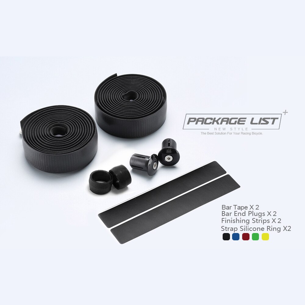 OG-EVKIN Road Bike Handlebar T – Bike Handlebar Tape recenzja i cena