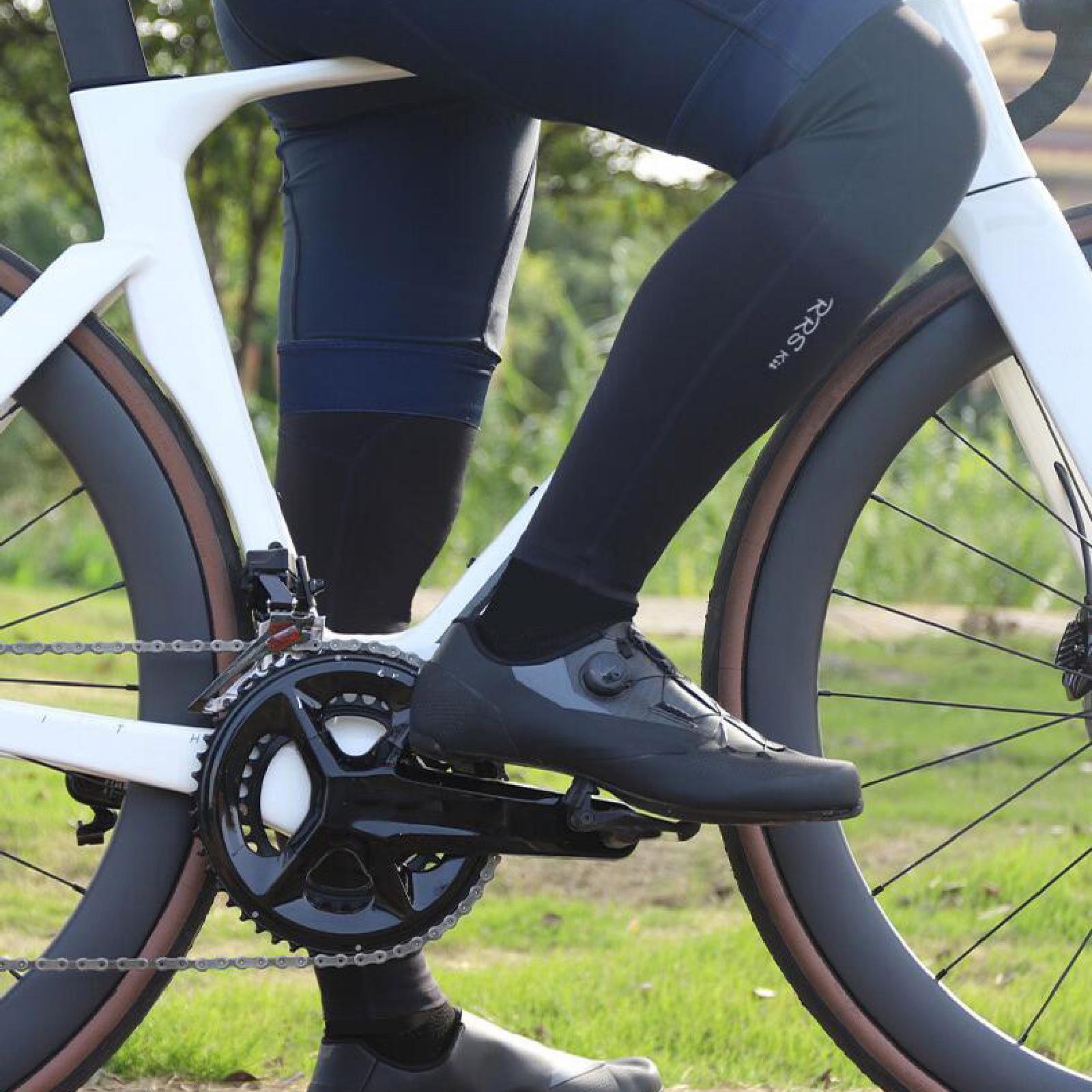 Ocieplacze na nogi do jazdy na – Cycling Gear Cold Weather recenzja i cena