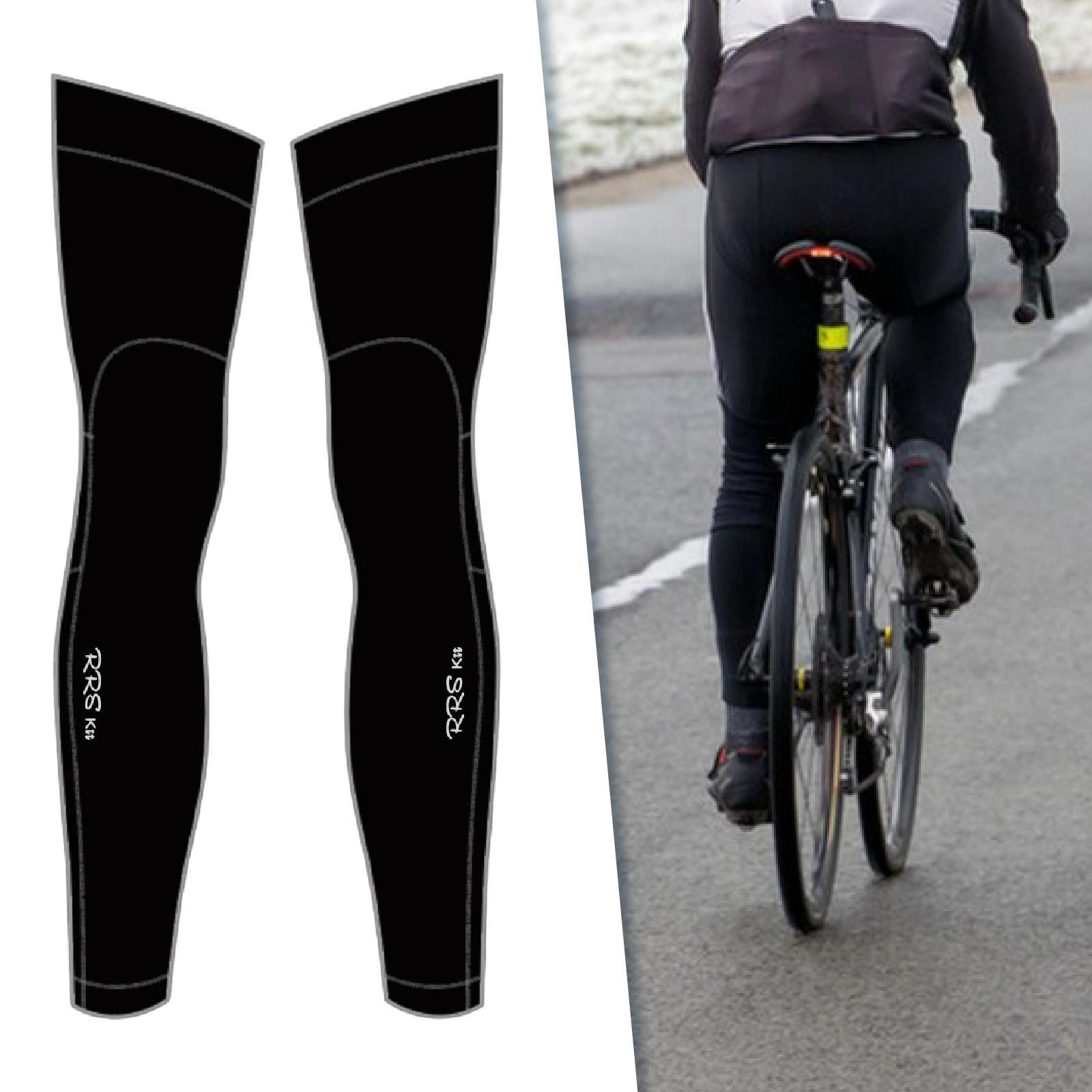 Ocieplacze na nogi do jazdy na – Cycling Gear Cold Weather recenzja i cena