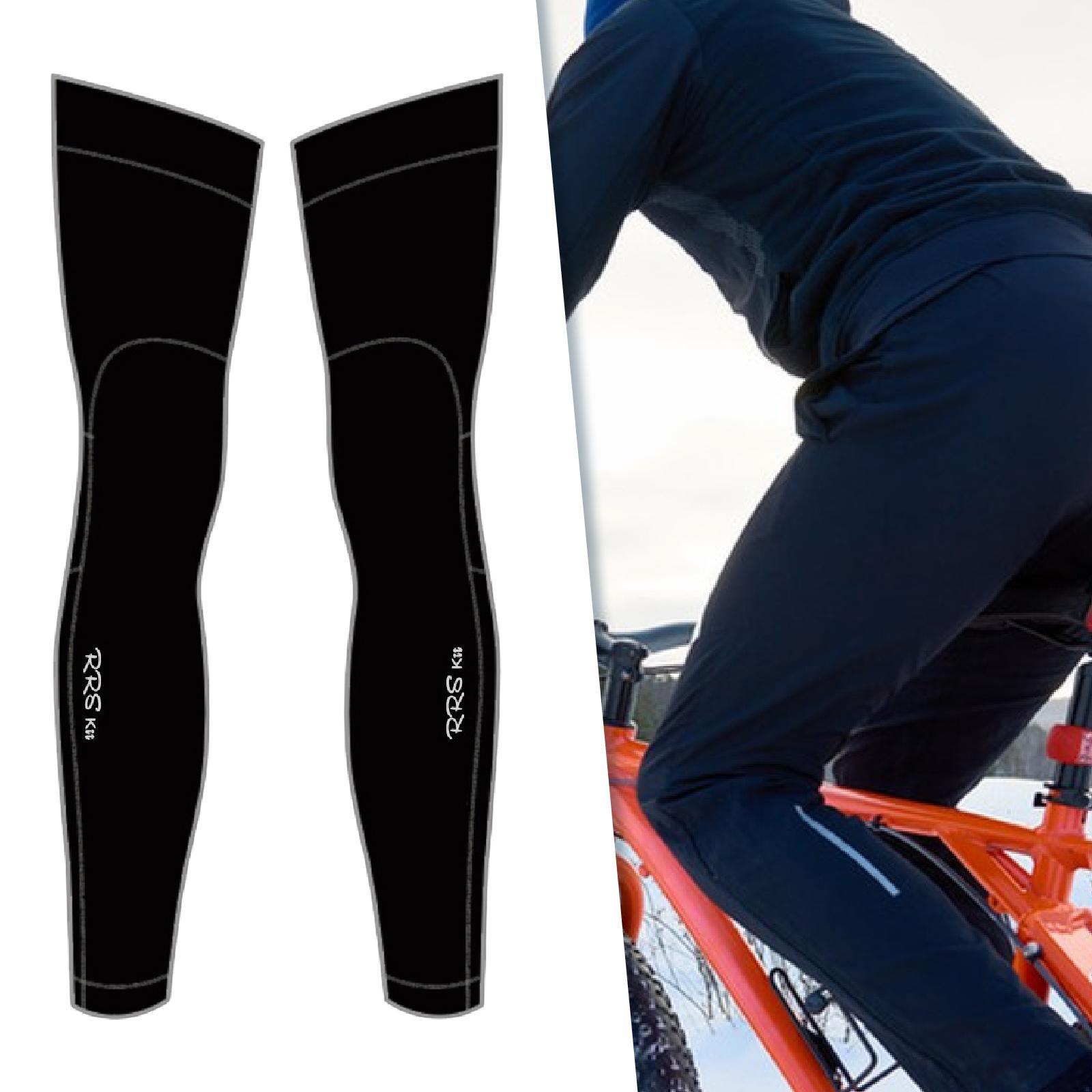 Ocieplacze na nogi do jazdy na – Cycling Gear Cold Weather recenzja i cena