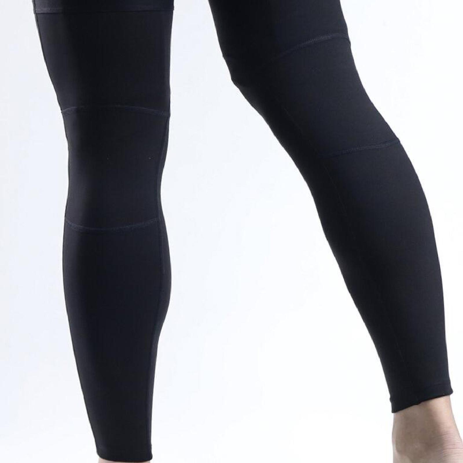 Ocieplacze na nogi do jazdy na – Cycling Gear Cold Weather recenzja i cena