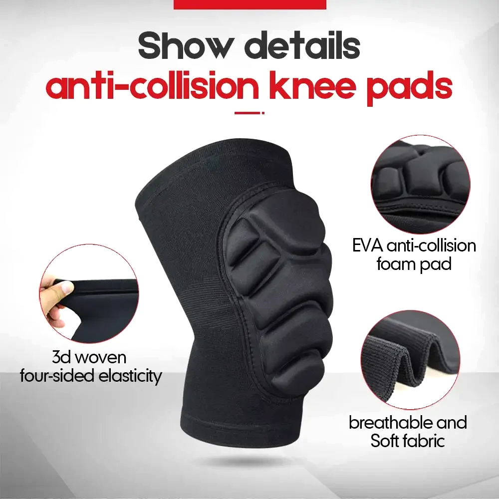 1 Para Ochraniaczy na Kolana i – Cycling Safety Gear For Kids recenzja i cena