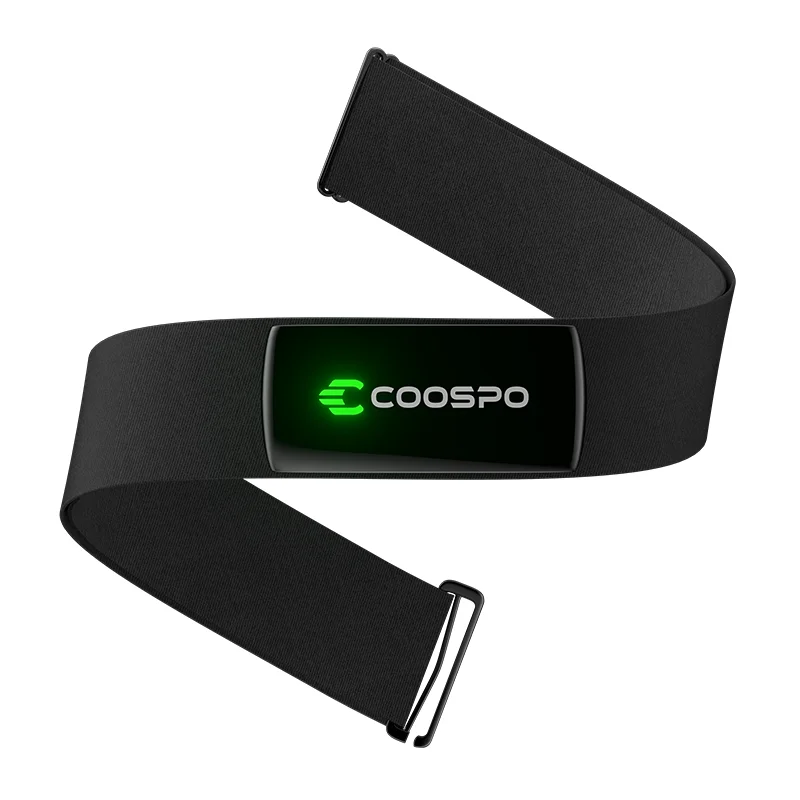 COOSPO H9Z Ładowalny Monitor T – Cycling Zwift recenzja i cena