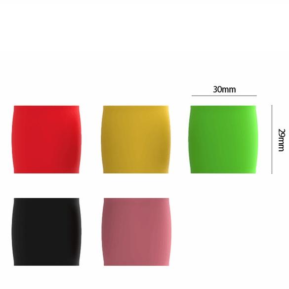 1 Para Taśm do Owijania Kierow – Bike Handlebar Tape recenzja i cena