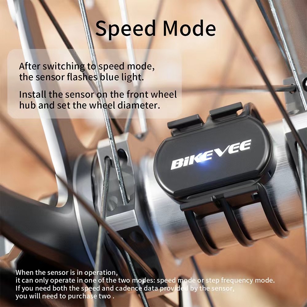 Uniwersalny czujnik kadencji i – Cycling Zwift recenzja i cena