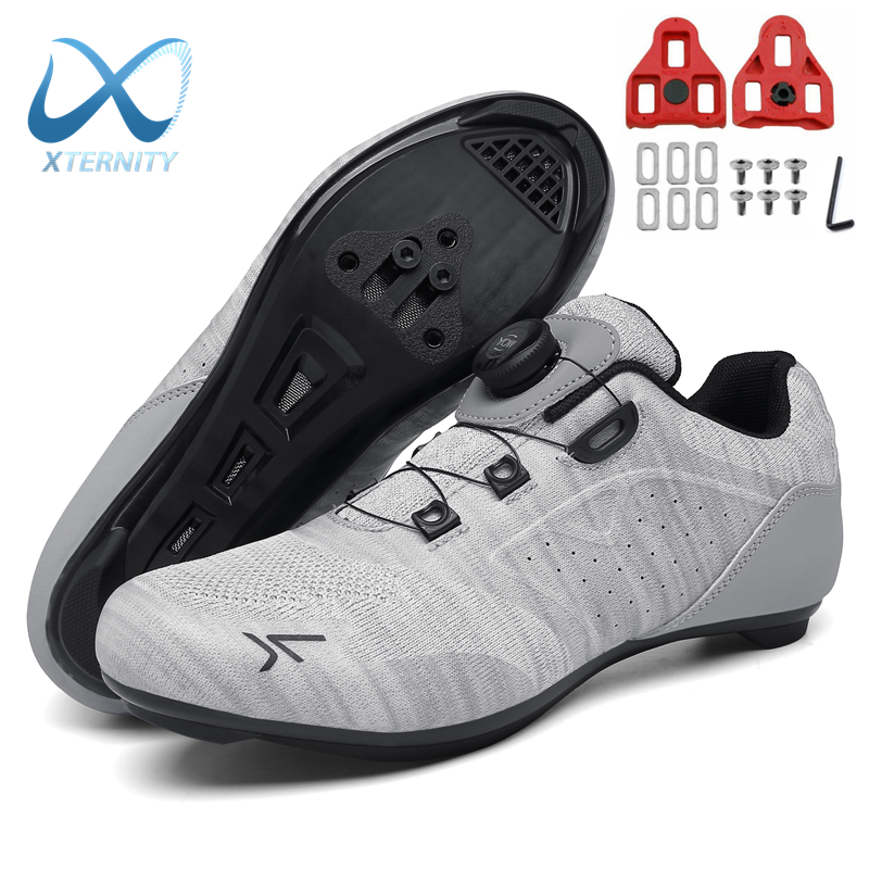 2025 duże rozmiary buty rowero – Clipless Mtb Shoes recenzja i cena