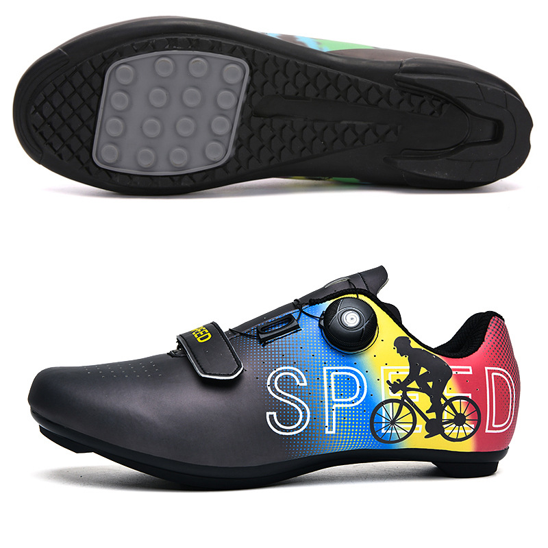 Męskie Damskie Buty Rowerowe W – Clipless Mtb Shoes recenzja i cena