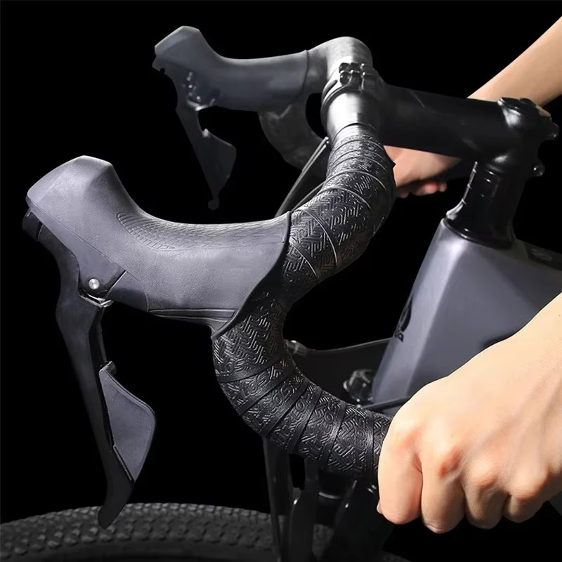 BUCKLOS Taśma na kierownicę ro – Bike Handlebar Tape recenzja i cena