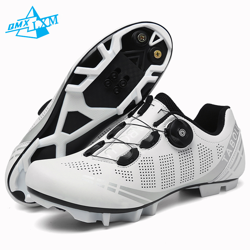 LiXingMing męskie buty rowerow – Clipless Mtb Shoes recenzja i cena