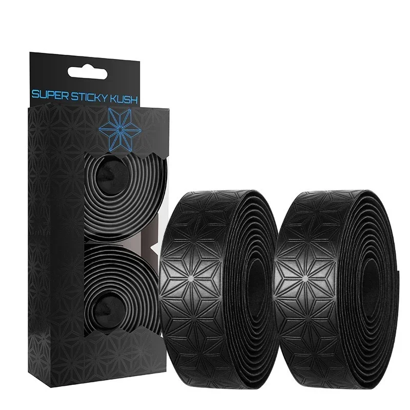 Taśma na kierownicę roweru szo – Bike Handlebar Tape recenzja i cena