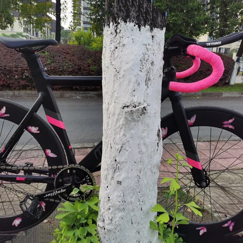 Taśma na kierownicę roweru szo – Bike Handlebar Tape recenzja i cena