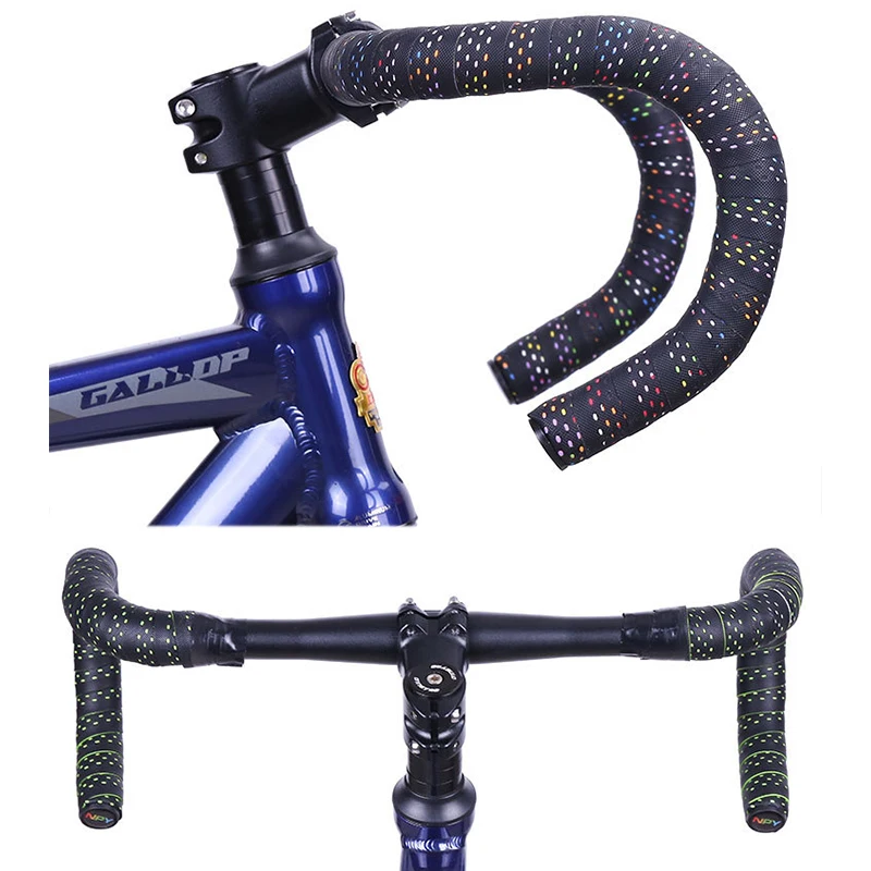 Taśma na kierownicę roweru szo – Bike Handlebar Tape recenzja i cena