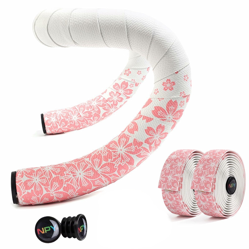 Wysokiej jakości owijka na kie – Bike Handlebar Tape recenzja i cena