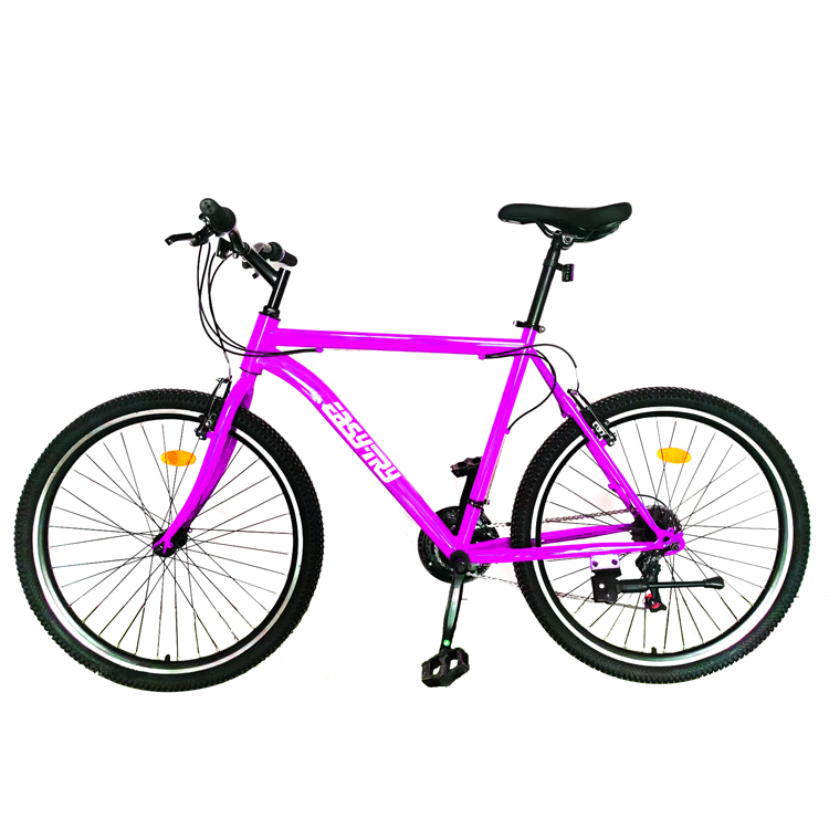 Rower górski stalowy 26 cali o – Cycling Gear recenzja i cena