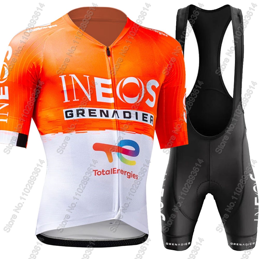 Zestaw kolarski Netcompany-Ine – Cycling Gear Italy recenzja i cena