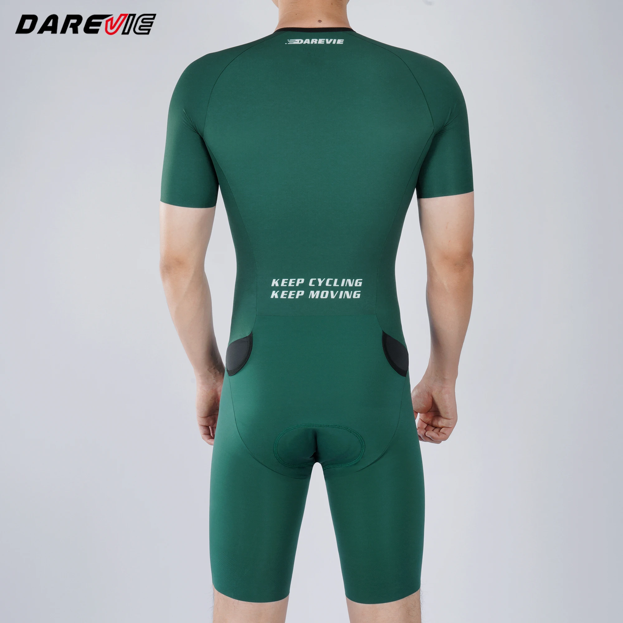 DAREVIE Zestawy kolarskie Włoc – Cycling Gear Italy recenzja i cena