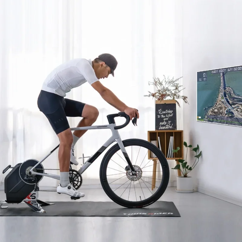 2025/Inteligentny rower stacjo – Cycling Zwift recenzja i cena