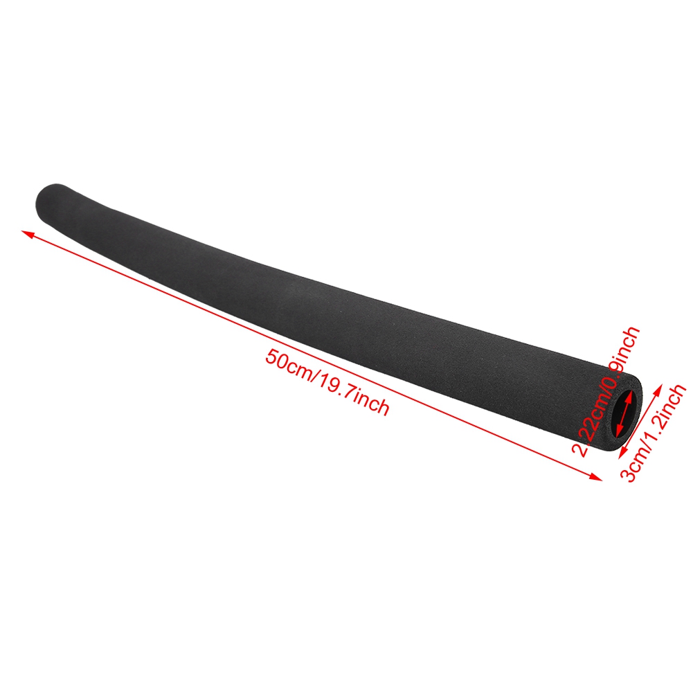 Lixada Piankowe Gripy Rowerowe – Bike Handlebar Tape recenzja i cena