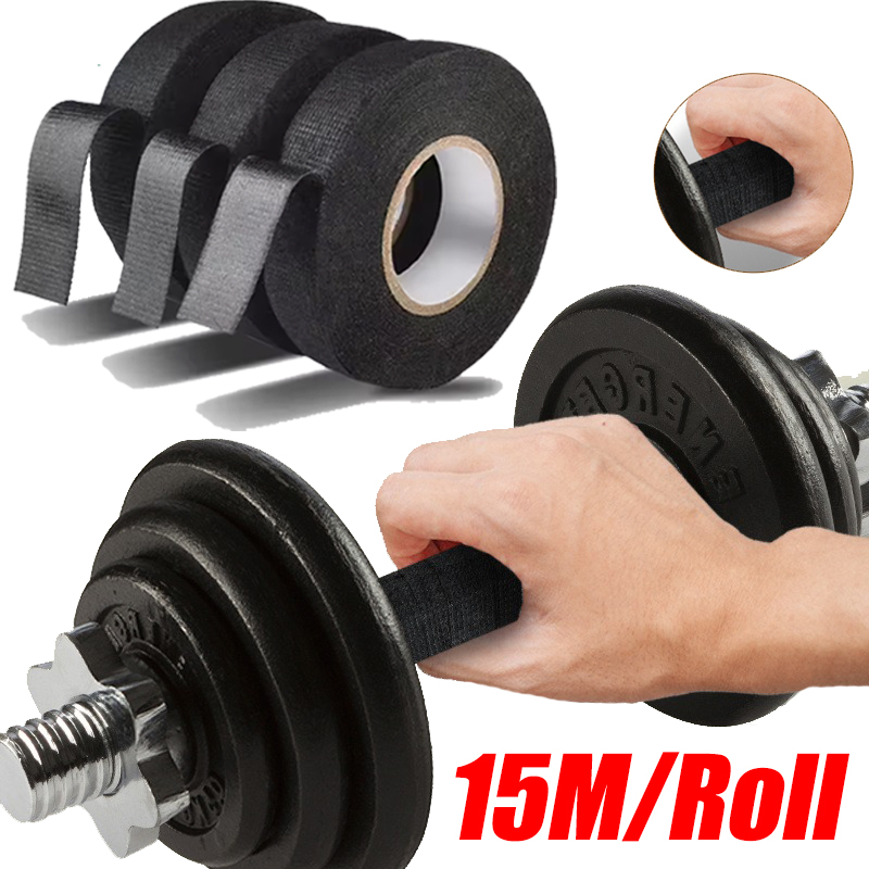 15M Elastyczna Taśma Samoprzyl – Bike Handlebar Tape recenzja i cena