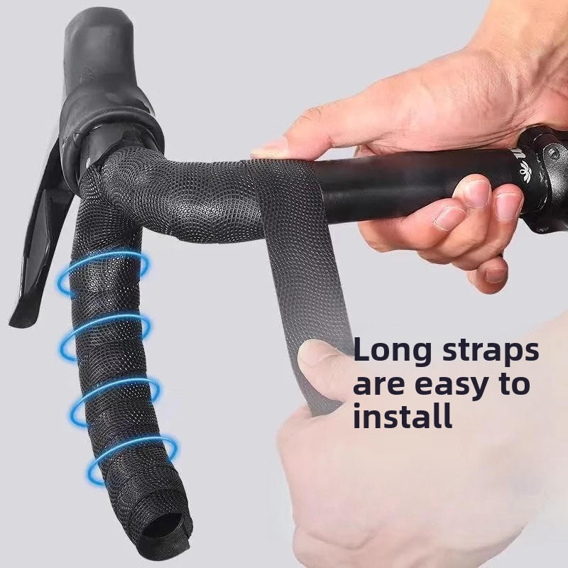15M Elastyczna Taśma Samoprzyl – Bike Handlebar Tape recenzja i cena