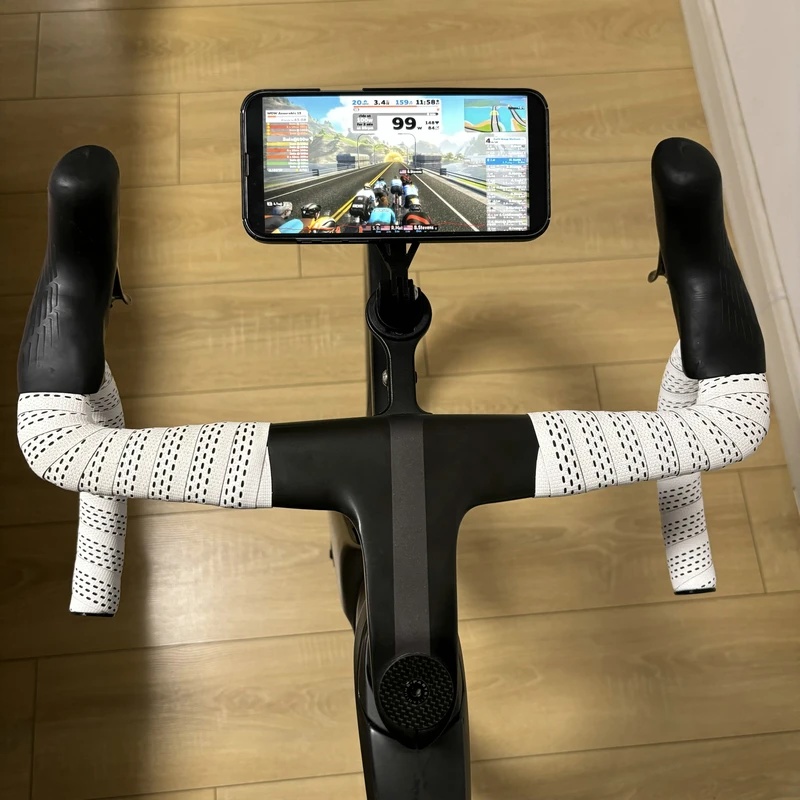 Adapter mocowania MagSafe do t – Cycling Zwift recenzja i cena
