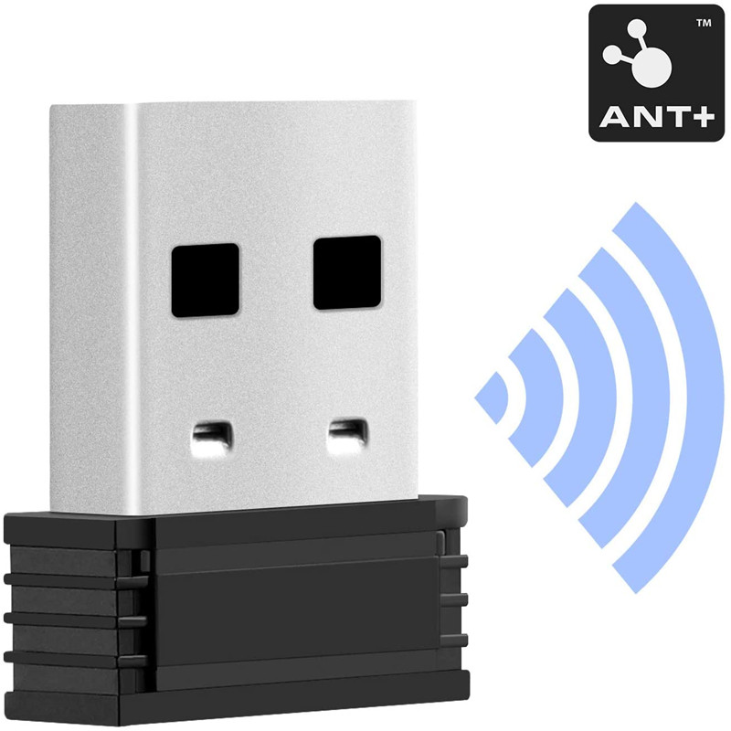 COOSPO ANT+ USB Stick Wireless – Cycling Zwift recenzja i cena