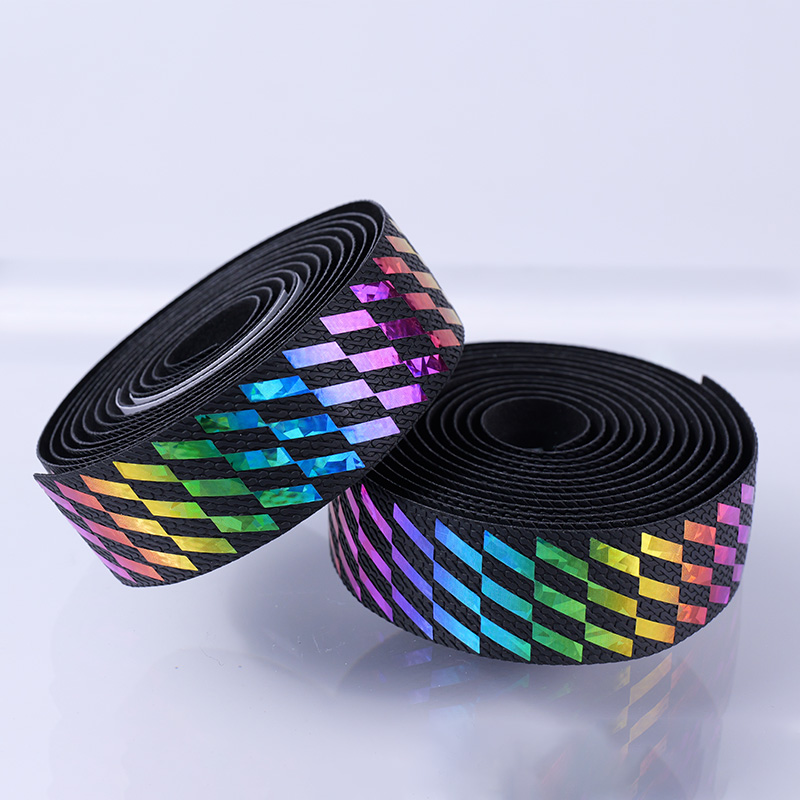 1 Para Owijek Kierownicy Rower – Bike Handlebar Tape recenzja i cena