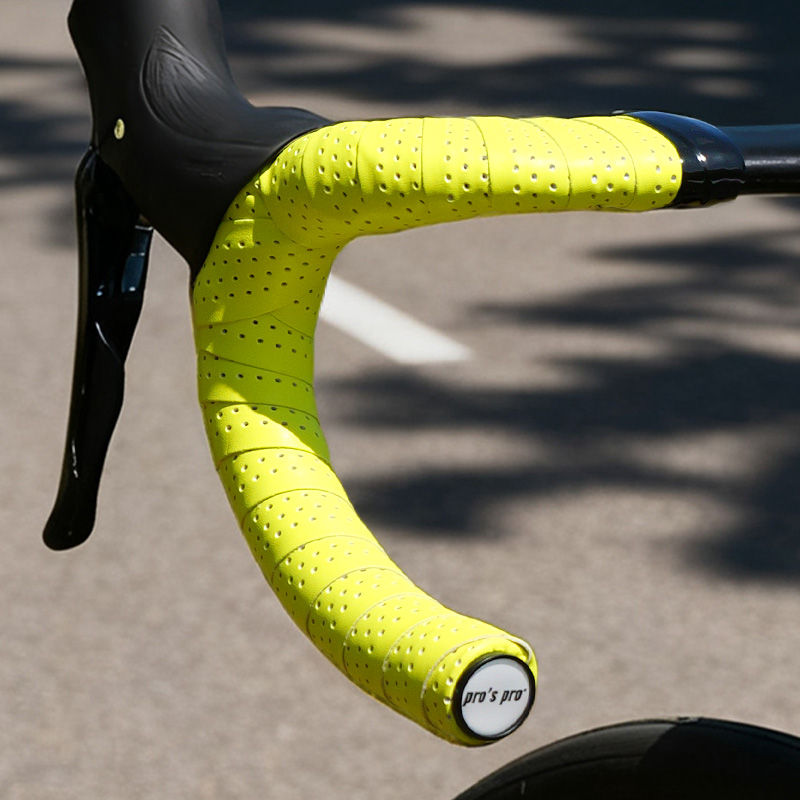 2 szt. Antypoślizgowa owijka n – Bike Handlebar Tape recenzja i cena