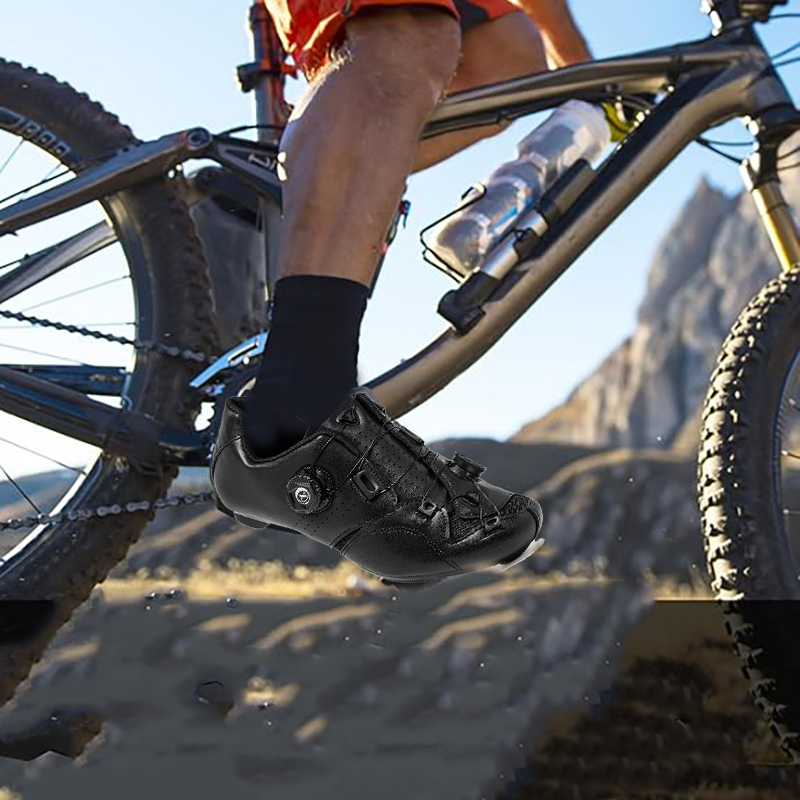Nowe buty rowerowe 2025 Mtb Pe – Clipless Mtb Shoes recenzja i cena