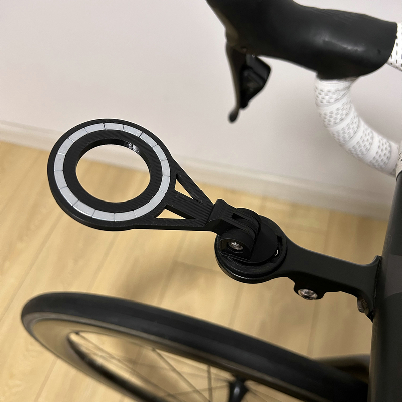 Adapter do mocowania MagSafe d – Cycling Zwift recenzja i cena