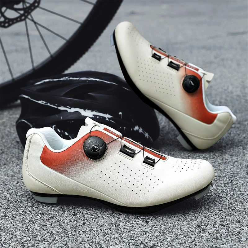 Buty rowerowe szosowe SPD zatr – Clipless Mtb Shoes recenzja i cena