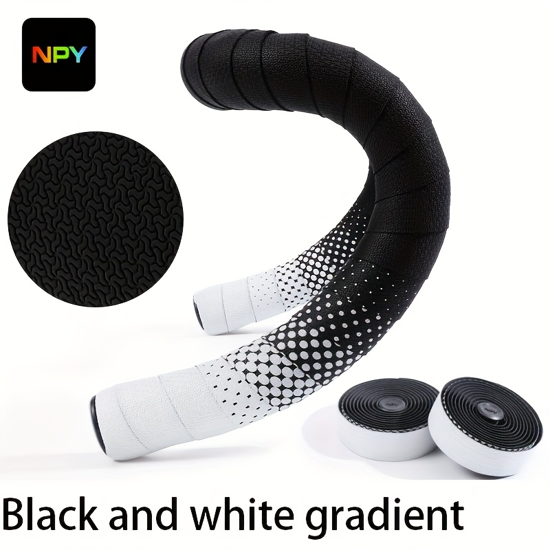 Taśma do owijania kierownicy r – Bike Handlebar Tape recenzja i cena