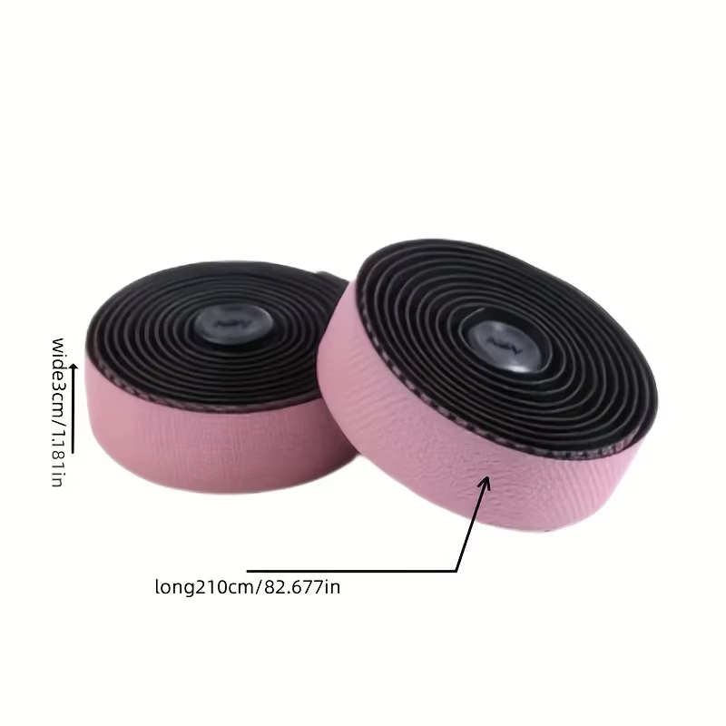 Taśma do owijania kierownicy r – Bike Handlebar Tape recenzja i cena