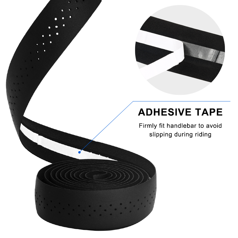 Taśma na kierownicę roweru szo – Bike Handlebar Tape recenzja i cena