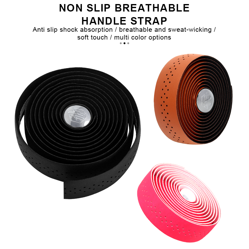 Taśma na kierownicę roweru szo – Bike Handlebar Tape recenzja i cena